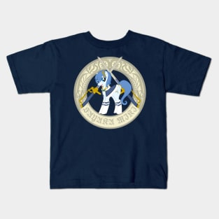 Friendship is Magica - Sayaka Kids T-Shirt